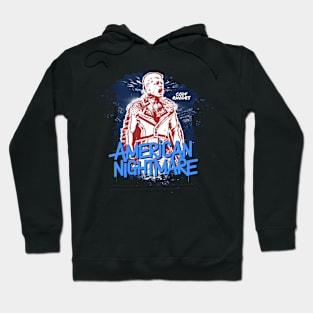 American Nightmare CR Hoodie